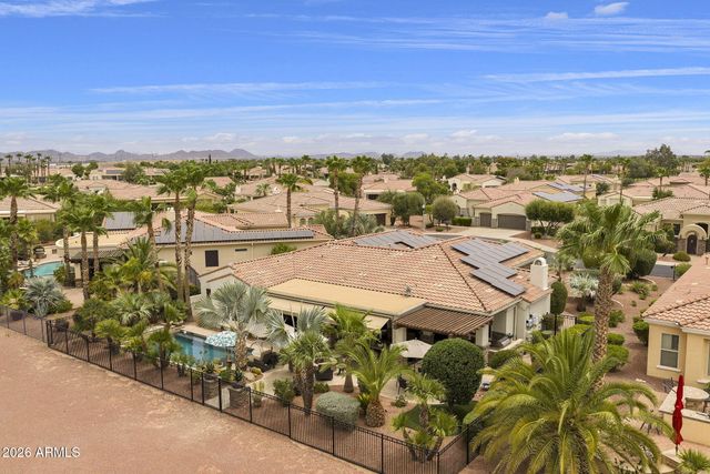 23112 N DE LA GUERRA Court, Sun City West, AZ 85375