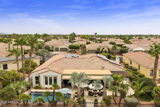 23112 N DE LA GUERRA Court, Sun City West, AZ 85375
