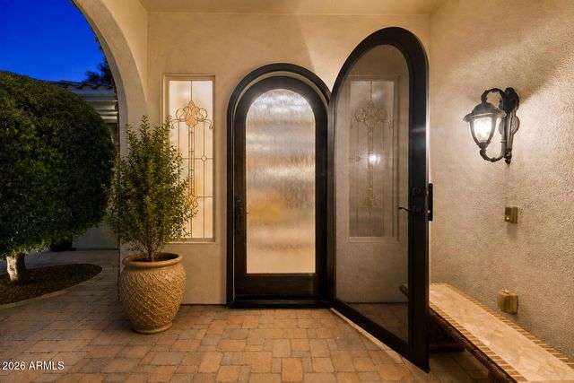 23112 N DE LA GUERRA Court, Sun City West, AZ 85375