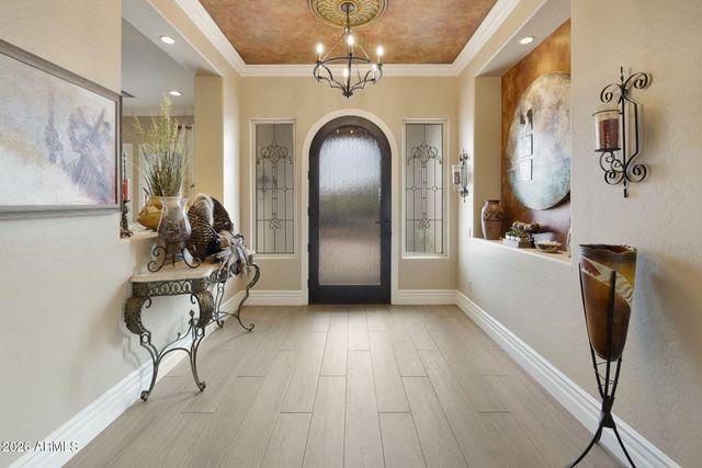 23112 N DE LA GUERRA Court, Sun City West, AZ 85375
