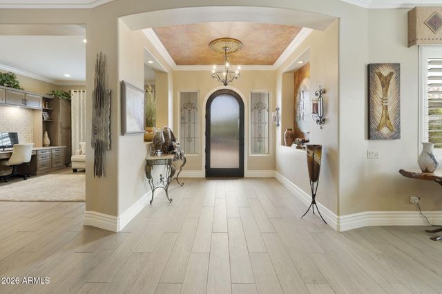 23112 N DE LA GUERRA Court, Sun City West, AZ 85375