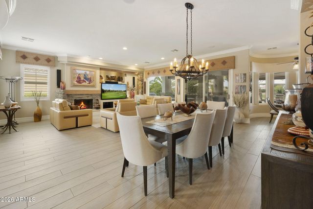 23112 N DE LA GUERRA Court, Sun City West, AZ 85375