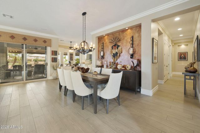 23112 N DE LA GUERRA Court, Sun City West, AZ 85375