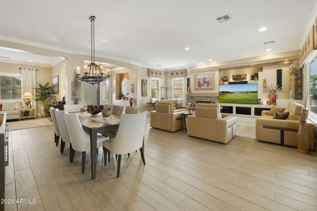 23112 N DE LA GUERRA Court, Sun City West, AZ 85375