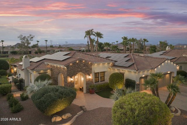 23112 N DE LA GUERRA Court, Sun City West, AZ 85375
