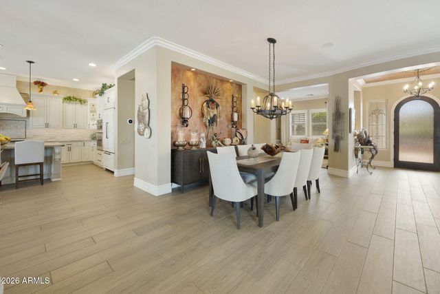 23112 N DE LA GUERRA Court, Sun City West, AZ 85375