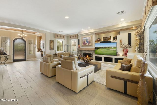 23112 N DE LA GUERRA Court, Sun City West, AZ 85375