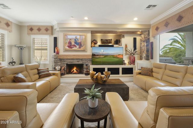 23112 N DE LA GUERRA Court, Sun City West, AZ 85375