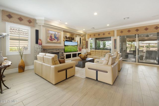23112 N DE LA GUERRA Court, Sun City West, AZ 85375