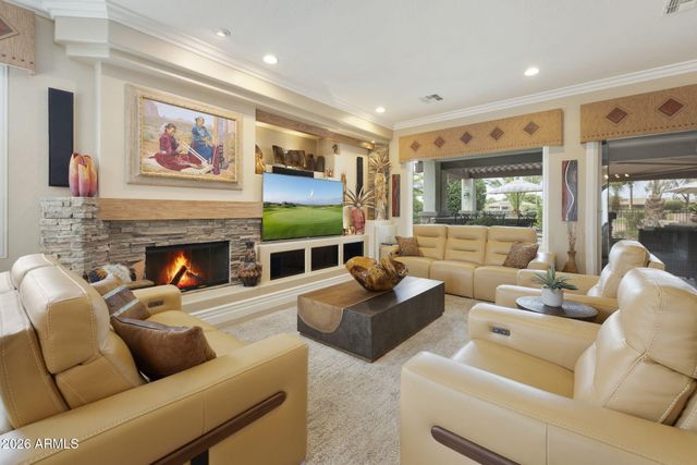 23112 N DE LA GUERRA Court, Sun City West, AZ 85375