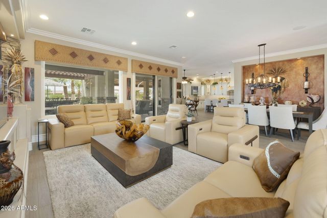 23112 N DE LA GUERRA Court, Sun City West, AZ 85375