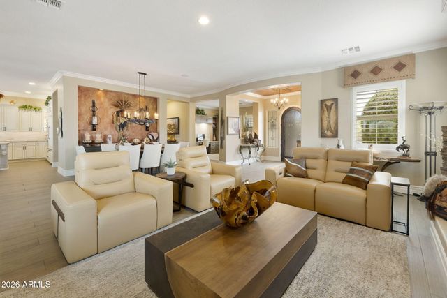 23112 N DE LA GUERRA Court, Sun City West, AZ 85375