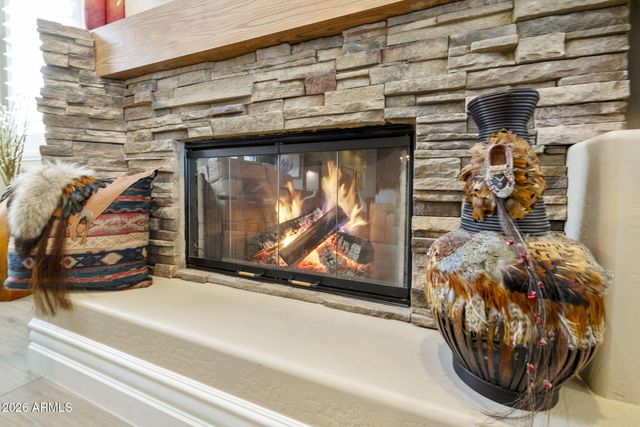 23112 N DE LA GUERRA Court, Sun City West, AZ 85375