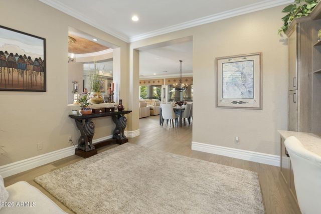 23112 N DE LA GUERRA Court, Sun City West, AZ 85375