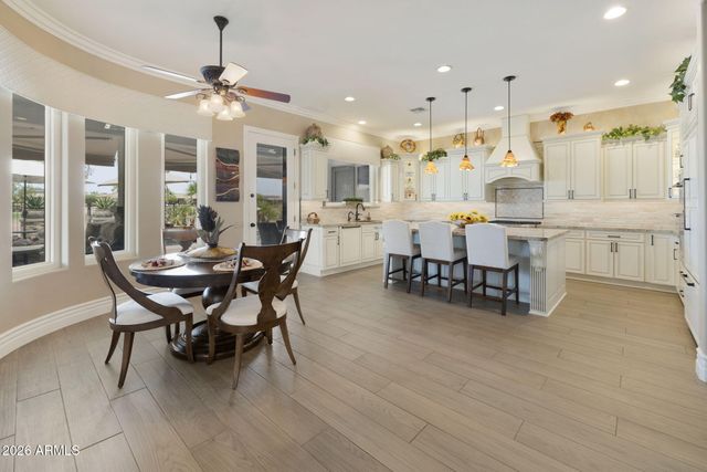 23112 N DE LA GUERRA Court, Sun City West, AZ 85375