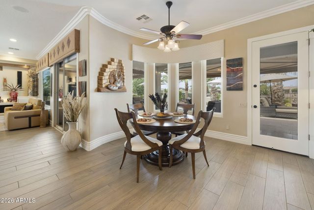23112 N DE LA GUERRA Court, Sun City West, AZ 85375