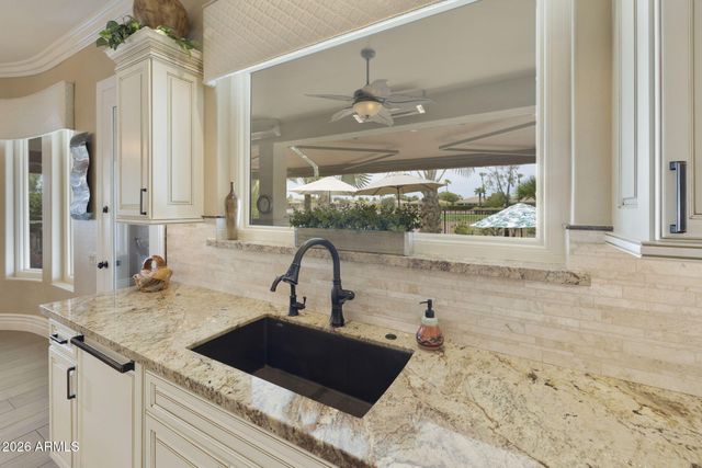 23112 N DE LA GUERRA Court, Sun City West, AZ 85375