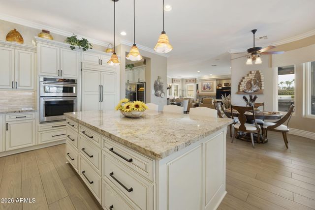 23112 N DE LA GUERRA Court, Sun City West, AZ 85375