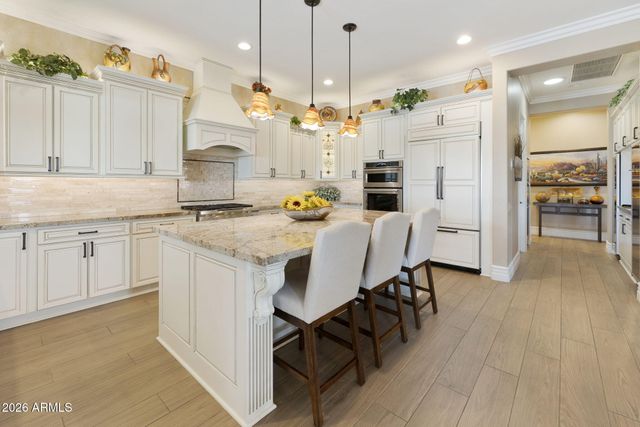 23112 N DE LA GUERRA Court, Sun City West, AZ 85375