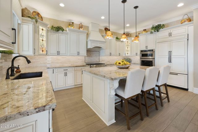 23112 N DE LA GUERRA Court, Sun City West, AZ 85375