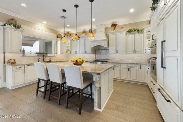 23112 N DE LA GUERRA Court, Sun City West, AZ 85375
