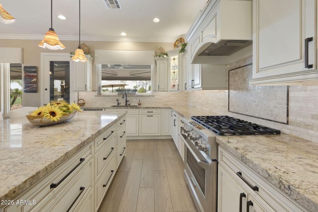 23112 N DE LA GUERRA Court, Sun City West, AZ 85375