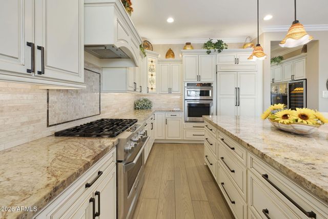 23112 N DE LA GUERRA Court, Sun City West, AZ 85375