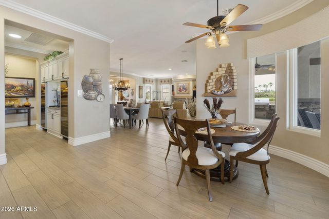 23112 N DE LA GUERRA Court, Sun City West, AZ 85375