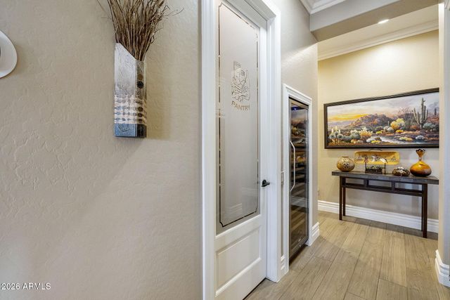 23112 N DE LA GUERRA Court, Sun City West, AZ 85375