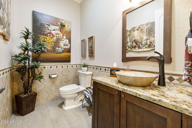 23112 N DE LA GUERRA Court, Sun City West, AZ 85375