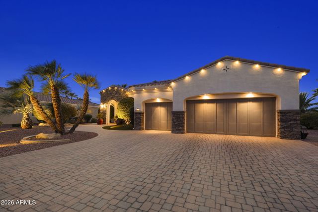 23112 N DE LA GUERRA Court, Sun City West, AZ 85375