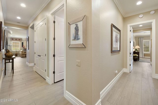 23112 N DE LA GUERRA Court, Sun City West, AZ 85375