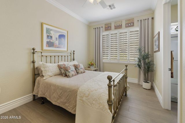 23112 N DE LA GUERRA Court, Sun City West, AZ 85375