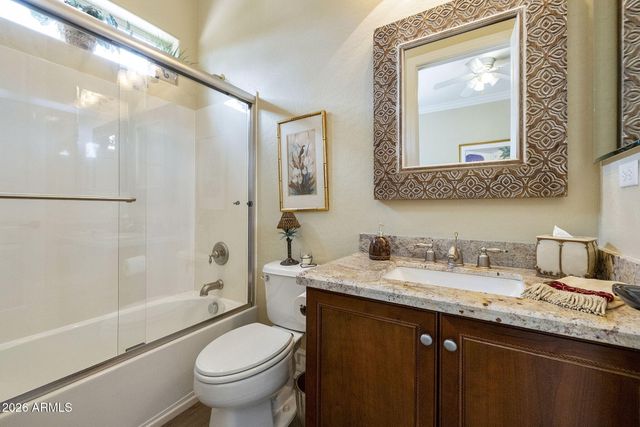 23112 N DE LA GUERRA Court, Sun City West, AZ 85375