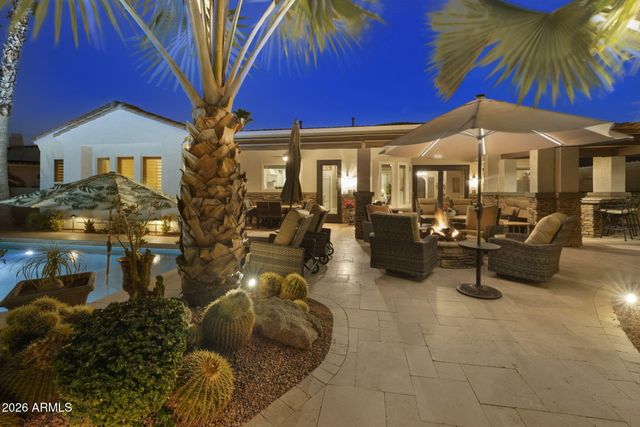 23112 N DE LA GUERRA Court, Sun City West, AZ 85375
