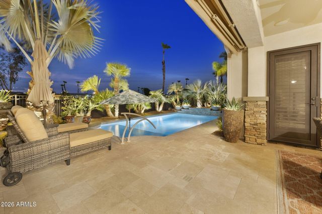 23112 N DE LA GUERRA Court, Sun City West, AZ 85375