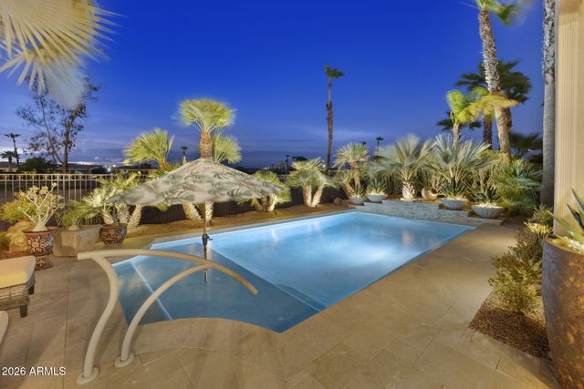 23112 N DE LA GUERRA Court, Sun City West, AZ 85375
