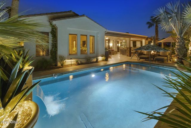 23112 N DE LA GUERRA Court, Sun City West, AZ 85375