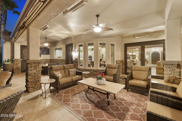 23112 N DE LA GUERRA Court, Sun City West, AZ 85375