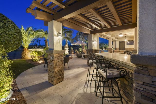 23112 N DE LA GUERRA Court, Sun City West, AZ 85375
