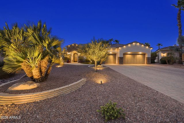 23112 N DE LA GUERRA Court, Sun City West, AZ 85375