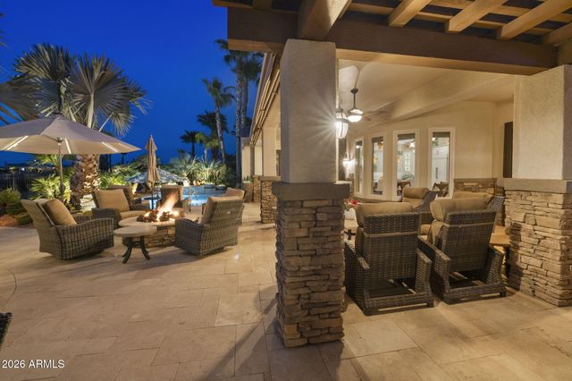 23112 N DE LA GUERRA Court, Sun City West, AZ 85375