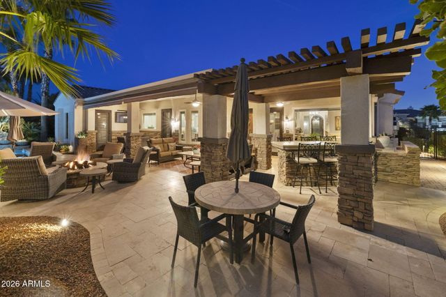 23112 N DE LA GUERRA Court, Sun City West, AZ 85375