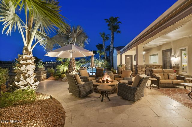 23112 N DE LA GUERRA Court, Sun City West, AZ 85375