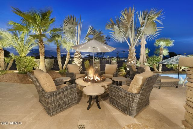23112 N DE LA GUERRA Court, Sun City West, AZ 85375