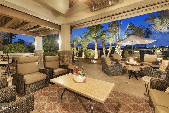 23112 N DE LA GUERRA Court, Sun City West, AZ 85375