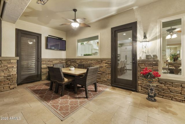 23112 N DE LA GUERRA Court, Sun City West, AZ 85375