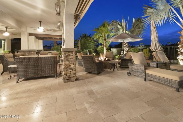 23112 N DE LA GUERRA Court, Sun City West, AZ 85375