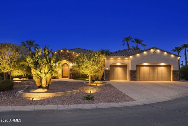 23112 N DE LA GUERRA Court, Sun City West, AZ 85375