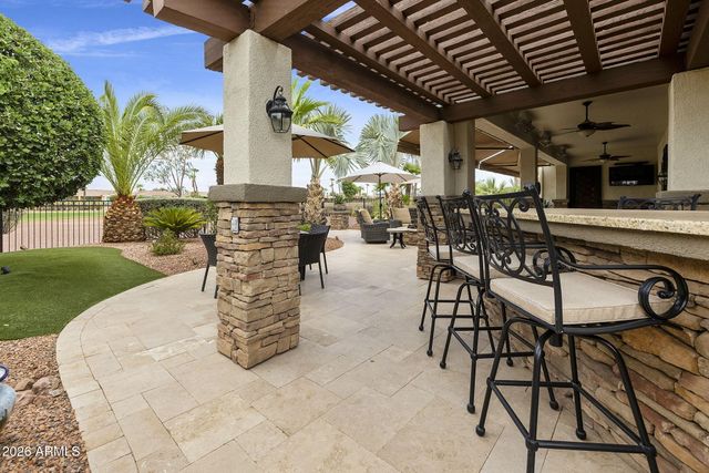 23112 N DE LA GUERRA Court, Sun City West, AZ 85375